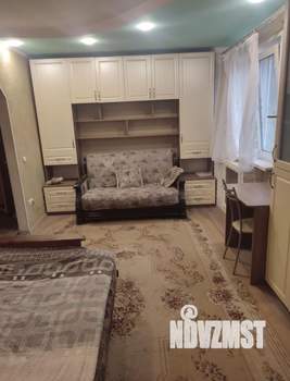 1-к квартира, на длительный срок, 31м2, 2/5 этаж