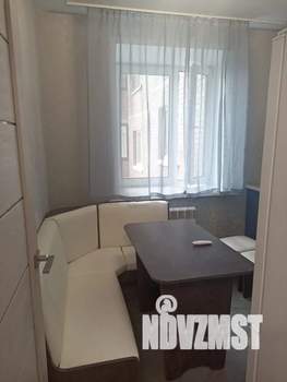 1-к квартира, посуточно, 31м2, 5/10 этаж