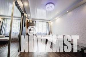 1-к квартира, посуточно, 32м2, 1/4 этаж