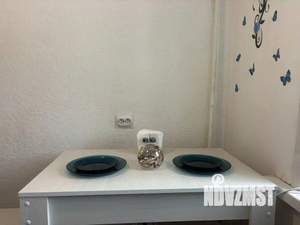 1-к квартира, посуточно, 31м2, 1/1 этаж