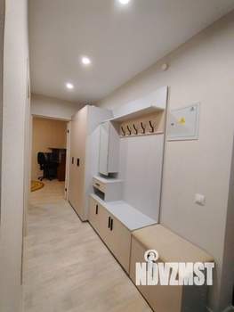 2-к квартира, на длительный срок, 58м2, 7/11 этаж