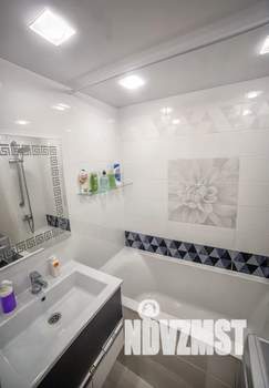 2-к квартира, посуточно, 59м2, 7/9 этаж