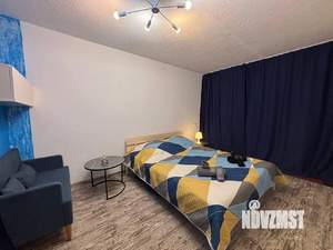 1-к квартира, посуточно, 31м2, 1/1 этаж