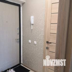 1-к квартира, посуточно, 38м2, 4/10 этаж