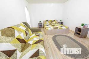 2-к квартира, посуточно, 54м2, 5/10 этаж