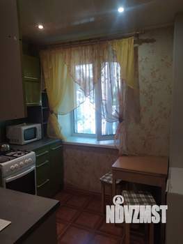 1-к квартира, на длительный срок, 31м2, 1/6 этаж