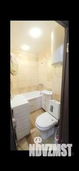 1-к квартира, на длительный срок, 38м2, 1/5 этаж