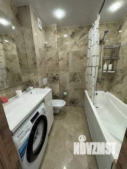 1-к квартира, посуточно, 45м2, 5/7 этаж