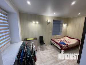 2-к квартира, посуточно, 40м2, 3/5 этаж