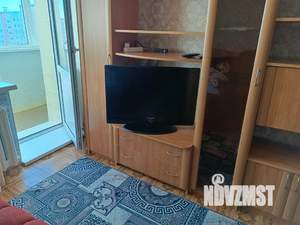 1-к квартира, посуточно, 37м2, 7/9 этаж