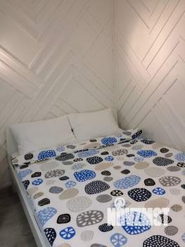 1-к квартира, посуточно, 15м2, 1/1 этаж