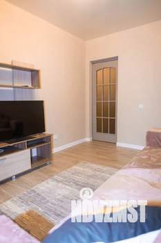 2-к квартира, посуточно, 40м2, 1/3 этаж