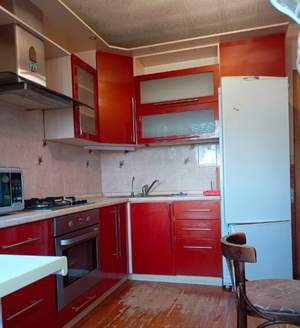 2-к квартира, на длительный срок, 65м2, 4/10 этаж