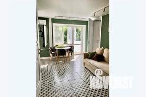 2-к квартира, посуточно, 48м2, 3/5 этаж