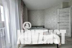 1-к квартира, посуточно, 37м2, 8/10 этаж