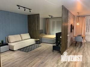 2-к квартира, посуточно, 52м2, 9/10 этаж