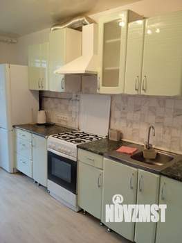 1-к квартира, на длительный срок, 50м2, 3/10 этаж