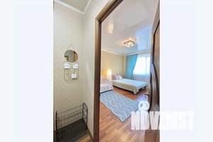 1-к квартира, посуточно, 39м2, 10/10 этаж