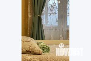 1-к квартира, посуточно, 44м2, 6/9 этаж