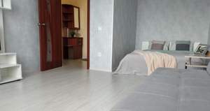 1-к квартира, на длительный срок, 40м2, 9/10 этаж