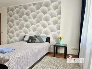 1-к квартира, посуточно, 37м2, 7/9 этаж