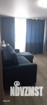 2-к квартира, посуточно, 47м2, 9/9 этаж