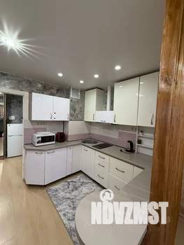 1-к квартира, посуточно, 27м2, 6/16 этаж