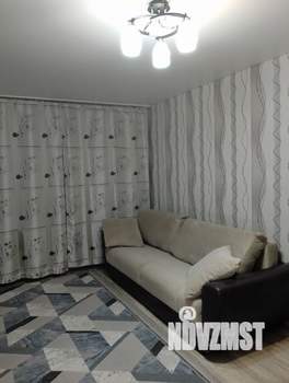 1-к квартира, на длительный срок, 30м2, 2/9 этаж