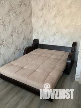 1-к квартира, посуточно, 46м2, 4/10 этаж