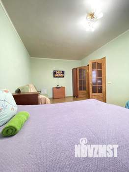 2-к квартира, посуточно, 65м2, 1/1 этаж