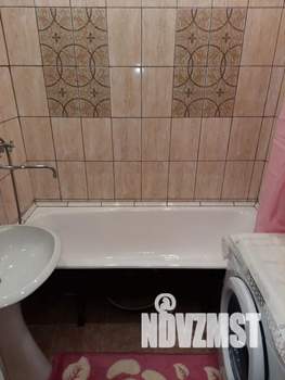 1-к квартира, посуточно, 44м2, 3/9 этаж