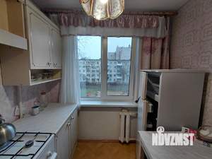 2-к квартира, на длительный срок, 44м2, 3/5 этаж