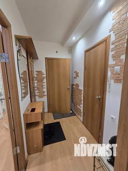 1-к квартира, на длительный срок, 43м2, 8/11 этаж