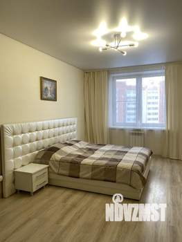 1-к квартира, на длительный срок, 43м2, 6/10 этаж