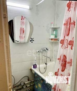 1-к квартира, на длительный срок, 21м2, 5/5 этаж