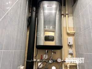 2-к квартира, на длительный срок, 59м2, 6/9 этаж