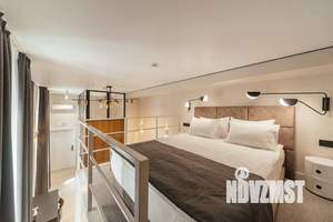 1-к квартира, посуточно, 32м2, 1/3 этаж