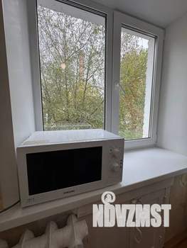 1-к квартира, посуточно, 50м2, 2/5 этаж