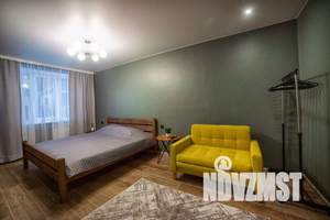 1-к квартира, посуточно, 32м2, 1/5 этаж