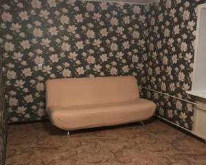 1-к квартира, на длительный срок, 36м2, 2/5 этаж