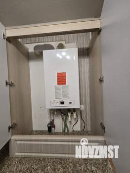 1-к квартира, на длительный срок, 45м2, 6/11 этаж