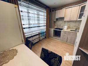 1-к квартира, посуточно, 48м2, 1/11 этаж