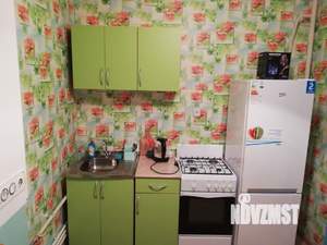 1-к квартира, на длительный срок, 42м2, 5/10 этаж