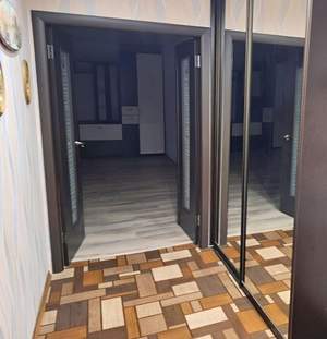 2-к квартира, на длительный срок, 65м2, 1/10 этаж