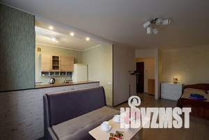 1-к квартира, посуточно, 32м2, 7/9 этаж