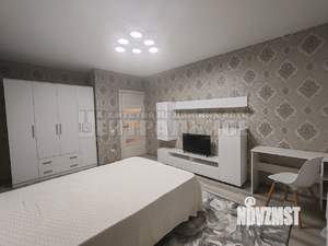 1-к квартира, на длительный срок, 42м2, 5/10 этаж