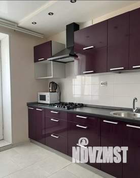 1-к квартира, посуточно, 42м2, 7/10 этаж