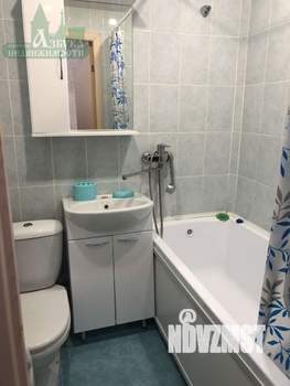 1-к квартира, на длительный срок, 31м2, 3/5 этаж