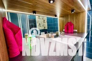 1-к квартира, посуточно, 42м2, 2/3 этаж