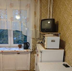 2-к квартира, на длительный срок, 47м2, 4/5 этаж